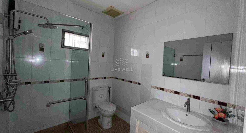 À vendre 3 chambres maison à Bang Lamung, Chonburi