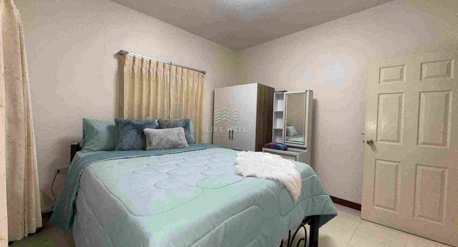 À vendre 3 chambres maison à Bang Lamung, Chonburi