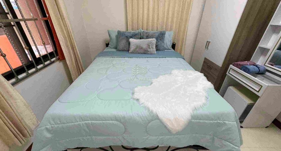À vendre 3 chambres maison à Bang Lamung, Chonburi