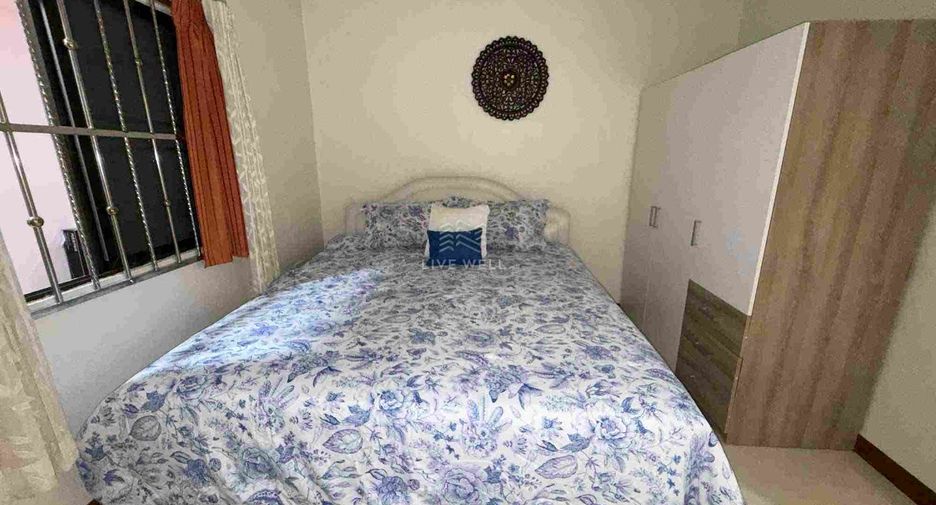 À vendre 3 chambres maison à Bang Lamung, Chonburi