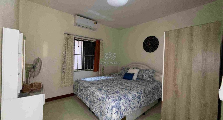 À vendre 3 chambres maison à Bang Lamung, Chonburi