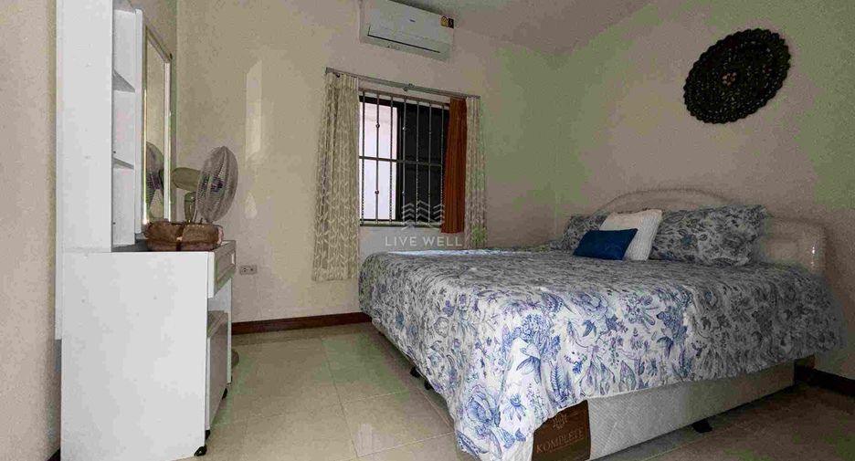À vendre 3 chambres maison à Bang Lamung, Chonburi