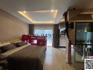 Casa adosada en alquiler de 3 habitaciones en Yan Nawa, Bangkok