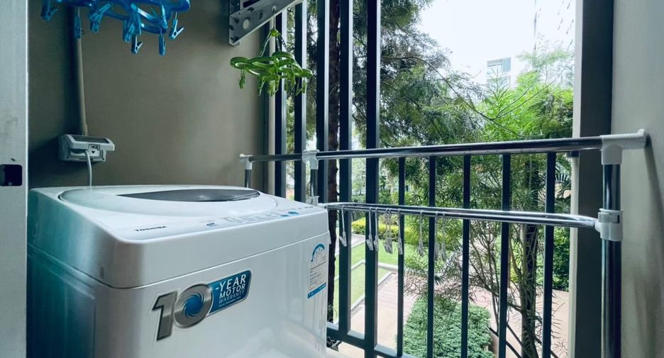 Condo en alquiler de 1 habitaciones en Mueang Chiang Mai, Chiang Mai