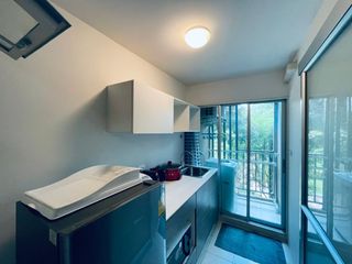 Wohnung zur Miete mit 1 Zimmer in Mueang Chiang Mai, Chiang Mai