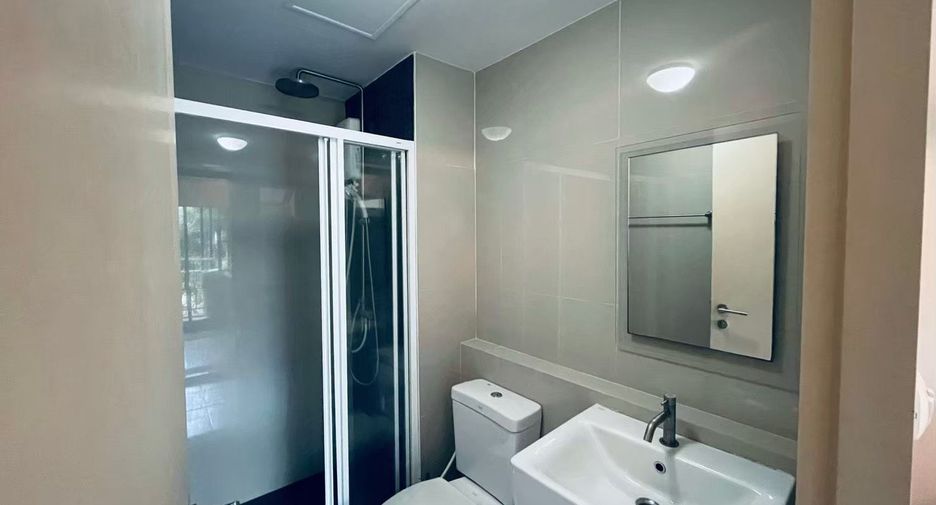 Condo en alquiler de 1 habitaciones en Mueang Chiang Mai, Chiang Mai