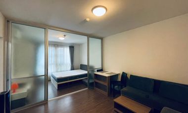 For rent 1 bed condo in Mueang Chiang Mai, Chiang Mai