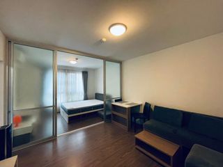 1 Bedroom Condo In Mueang Chiang Mai