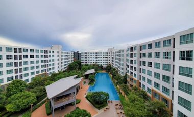 For rent 1 bed condo in Mueang Chiang Mai, Chiang Mai