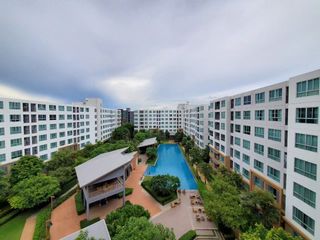 For Rent 1 Bedroom Condo In Mueang Chiang Mai
