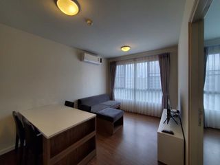 Wohnung zur Miete mit 1 Zimmer in Mueang Chiang Mai, Chiang Mai