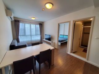 Wohnung zur Miete mit 1 Zimmer in Mueang Chiang Mai, Chiang Mai