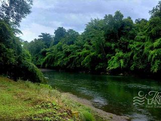 For sale land in Thong Pha Phum, Kanchanaburi