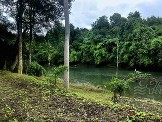 For sale land in Thong Pha Phum, Kanchanaburi