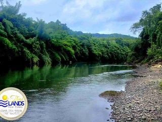 For sale land in Thong Pha Phum, Kanchanaburi