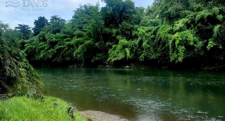 出售 土地 在 Thong Pha Phum, Kanchanaburi