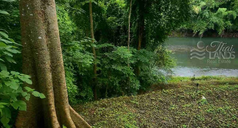 出售 土地 在 Thong Pha Phum, Kanchanaburi