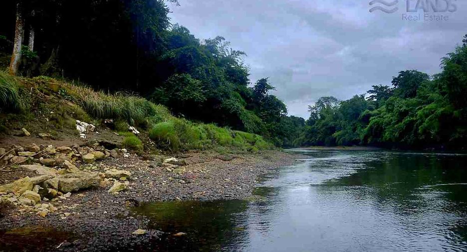 出售 土地 在 Thong Pha Phum, Kanchanaburi