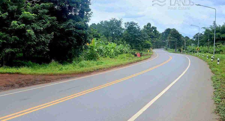 出售 土地 在 Thong Pha Phum, Kanchanaburi