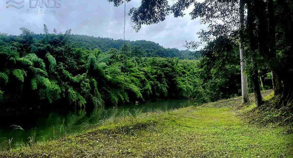 出售 土地 在 Thong Pha Phum, Kanchanaburi