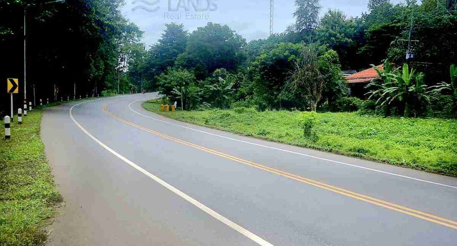 出售 土地 在 Thong Pha Phum, Kanchanaburi
