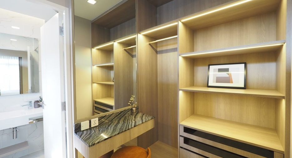 ให้เช่า 4 ห้องนอน บ้านเดี่ยว ใน ประเวศ, กรุงเทพฯ