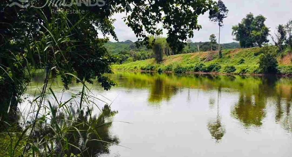 Продажа студия дом в Mueang Kanchanaburi, Канчанабури
