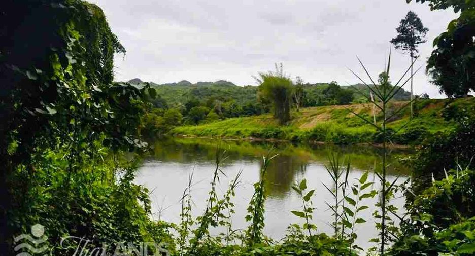 Продажа студия дом в Mueang Kanchanaburi, Канчанабури
