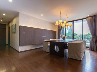 For rent そして for sale 4 ベッドルーム condo in Sathon, Bangkok