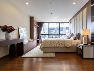 For rent そして for sale 4 ベッドルーム condo in Sathon, Bangkok