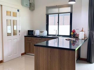 ให้เช่า 4 ห้องนอน บ้านเดี่ยว ใน บางพลี, สมุทรปราการ