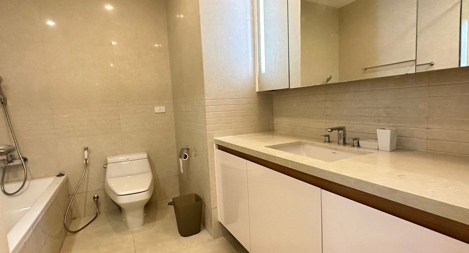 For sale 2 bedrooms condo in Pathum Wan, Bangkok