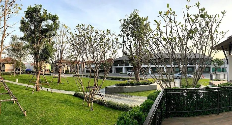 For rent 3 bedrooms house in Mueang Chiang Mai, Chiang Mai