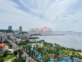 Продажа 1 кровать кондо в Si Racha, Чонбури