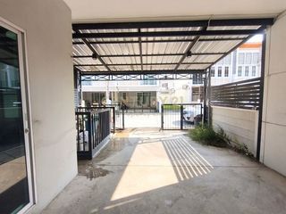 For rent and for sale 4 bedrooms townhouse in Mueang Nonthaburi, Nonthaburi
