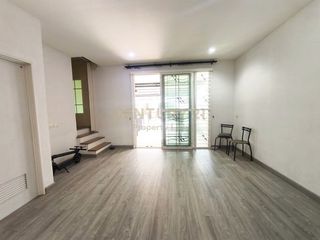 For rent and for sale 4 bedrooms townhouse in Mueang Nonthaburi, Nonthaburi