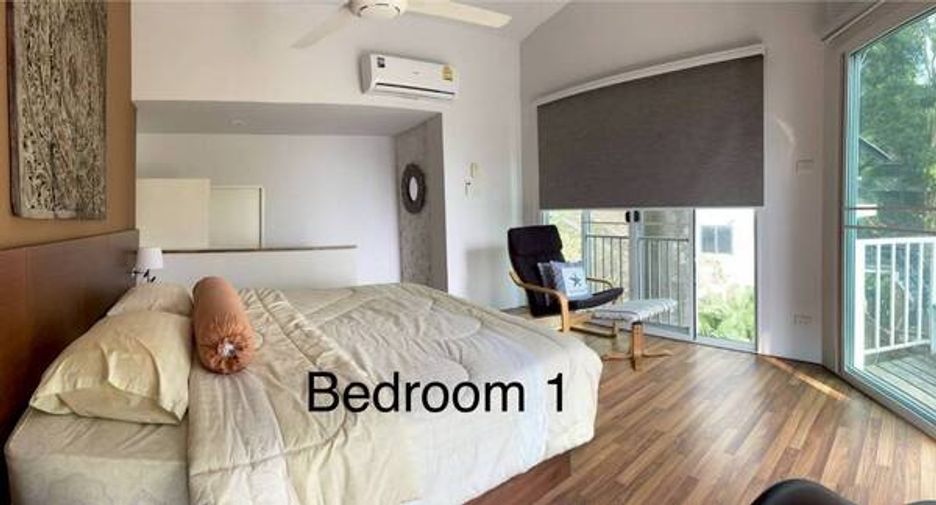 出售 4 卧室 独立屋 在 Klaeng, Rayong