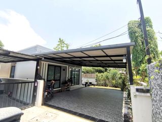 For Rent 3 Bedroom House In San Kamphaeng, Chiang Mai