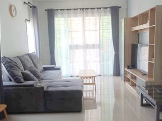 For rent 3 bedrooms house in San Kamphaeng, Chiang Mai