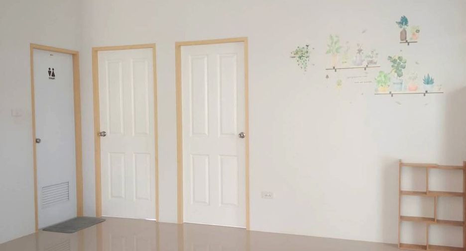 For rent 3 bedrooms house in San Kamphaeng, Chiang Mai