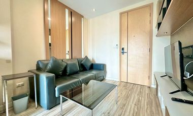 Wohnung zur Miete und zum Kauf mit 1 Zimmer in Si Racha, Chonburi