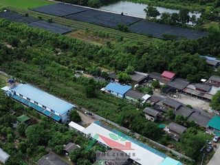 For sale land in Khlong Luang, Pathum Thani