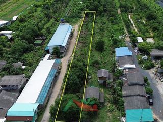 For sale land in Khlong Luang, Pathum Thani