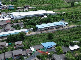 For sale land in Khlong Luang, Pathum Thani