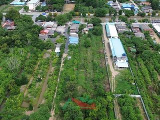 For sale land in Khlong Luang, Pathum Thani