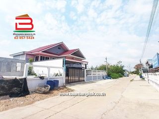 For sale 1 bed house in Khlong Luang, Pathum Thani