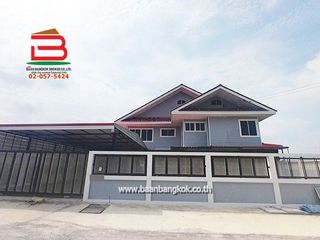 For sale 1 bed house in Khlong Luang, Pathum Thani