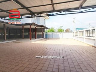 For sale 1 bed house in Khlong Luang, Pathum Thani