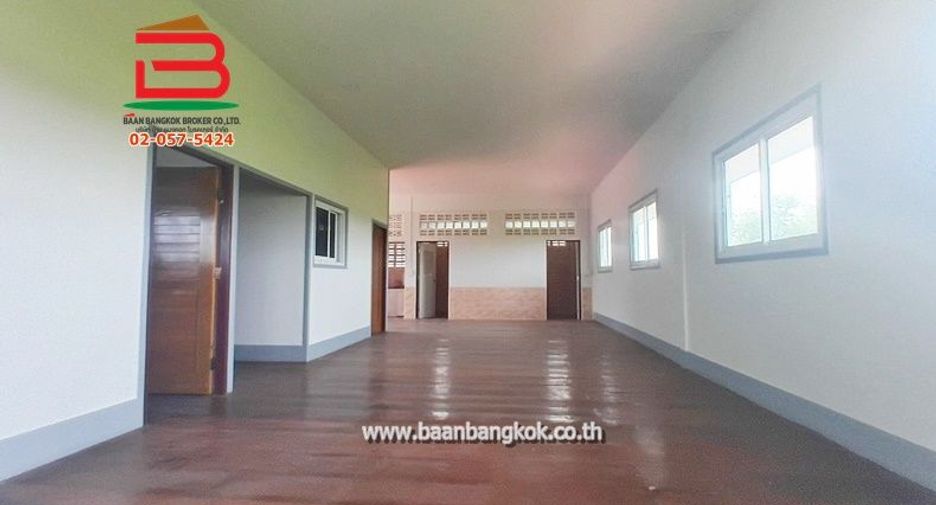 For sale 1 bed house in Khlong Luang, Pathum Thani