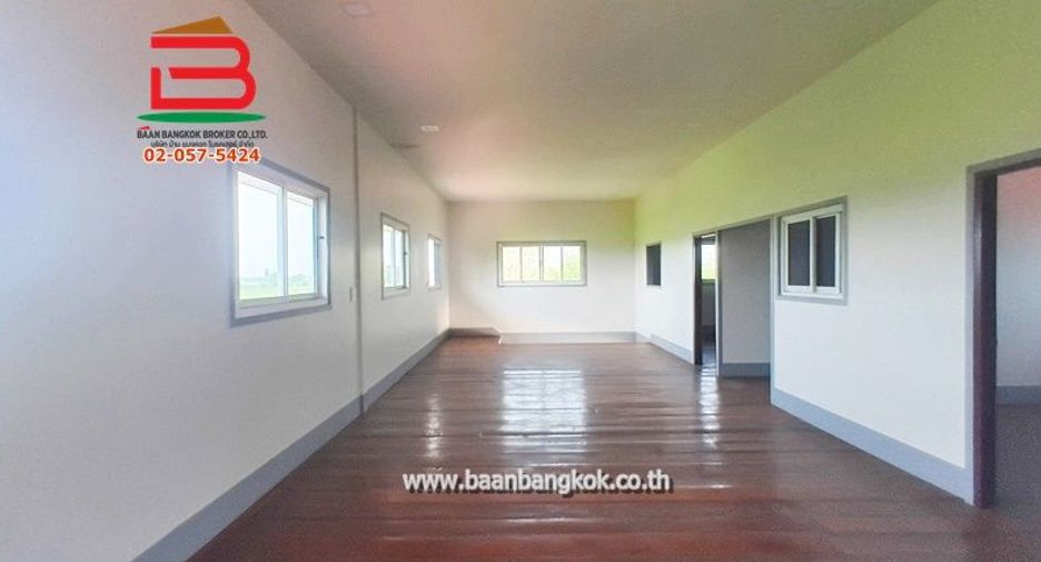 For sale 1 bed house in Khlong Luang, Pathum Thani